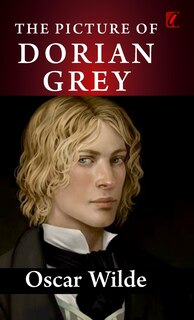 Couverture_The Picture of Dorian gray