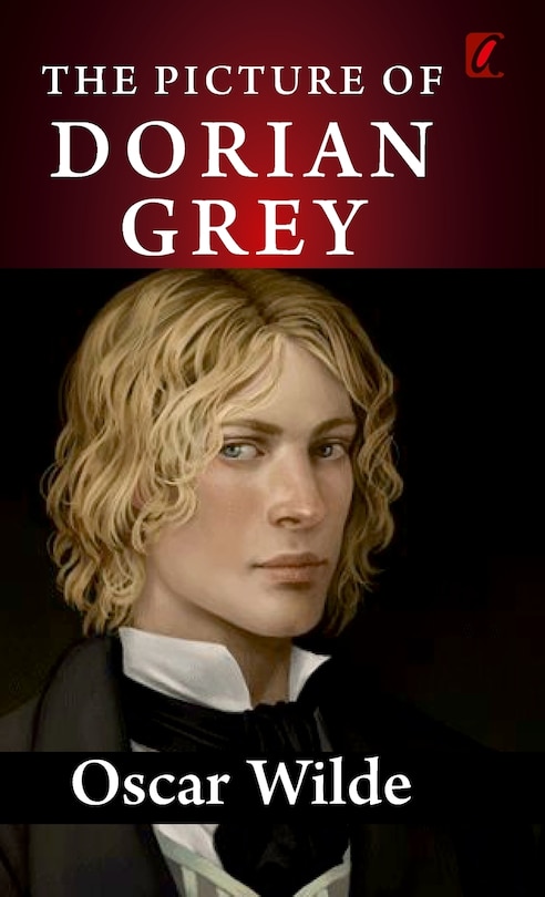 Couverture_The Picture of Dorian gray