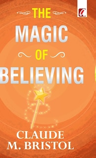 Front cover_The Magic of believing