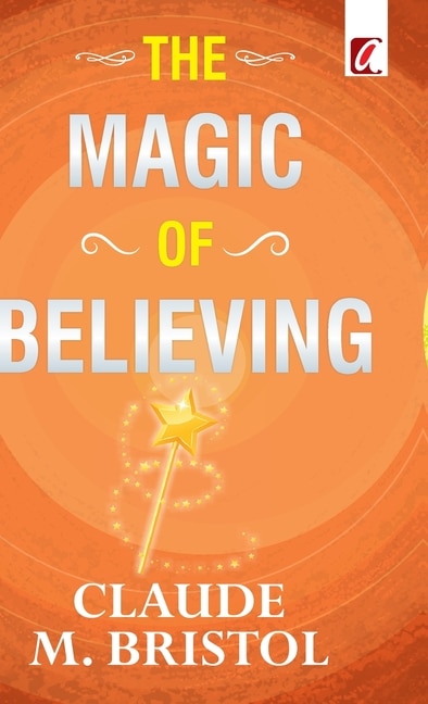 Front cover_The Magic of believing