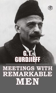 Front cover_Meetings with Remarkable Men
