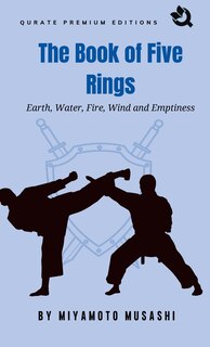 Front cover_The Book of Five Rings (Premium Edition)