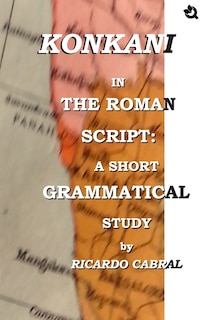 Front cover_Konkani In The Roman Script