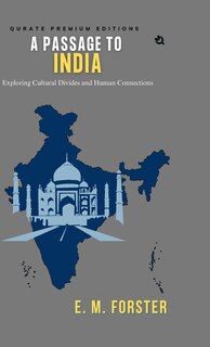 Couverture_A Passage To India (Premium Edition)
