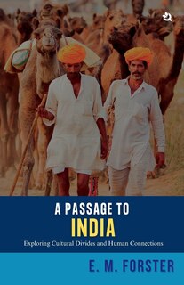 Couverture_A Passage To India