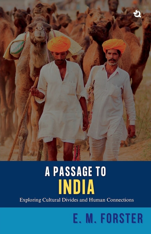 Couverture_A Passage To India