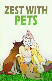 Couverture_Zest With Pets