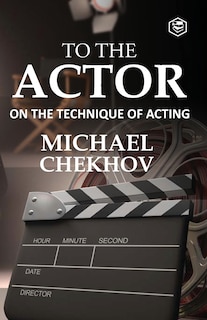 Front cover_To The Actor