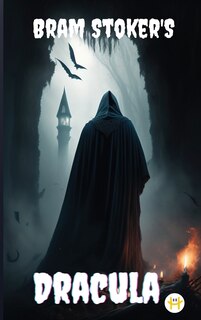 Front cover_Dracula (Deluxe Hardbound Edition)