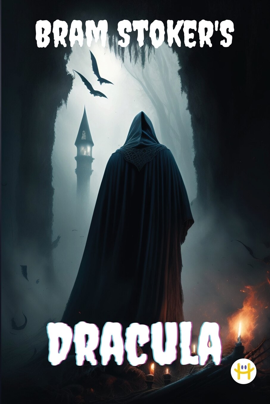 ドラキュラ　Doracula - Bram Stoker Dracula (Special Edition): Stoker, Bram: 9781454952879