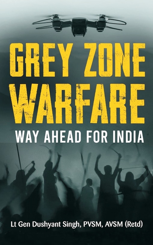 Couverture_Grey Zone Warfare