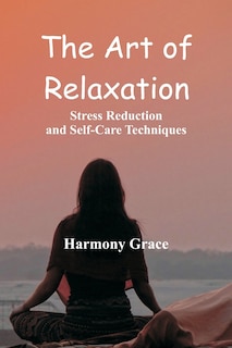 Couverture_The Art of Relaxation