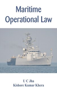Couverture_Maritime Operational Law