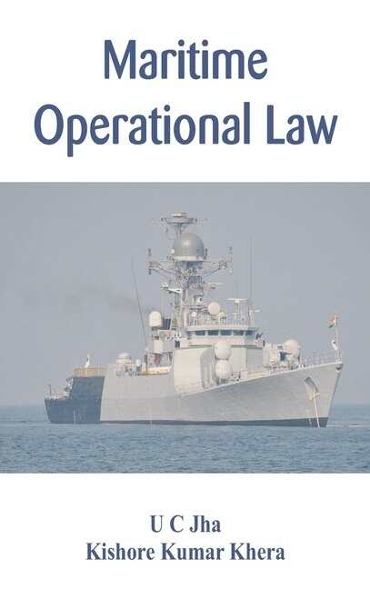 Couverture_Maritime Operational Law