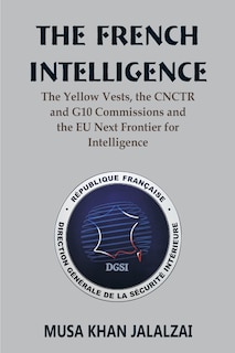 Front cover_The French Intelligence