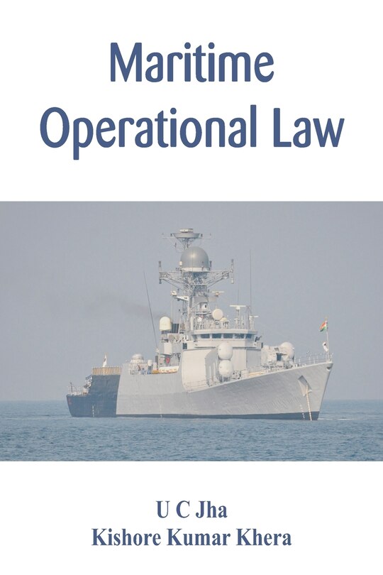 Couverture_Maritime Operational Law