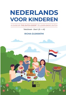 Front cover_Nederlands voor kinderen
