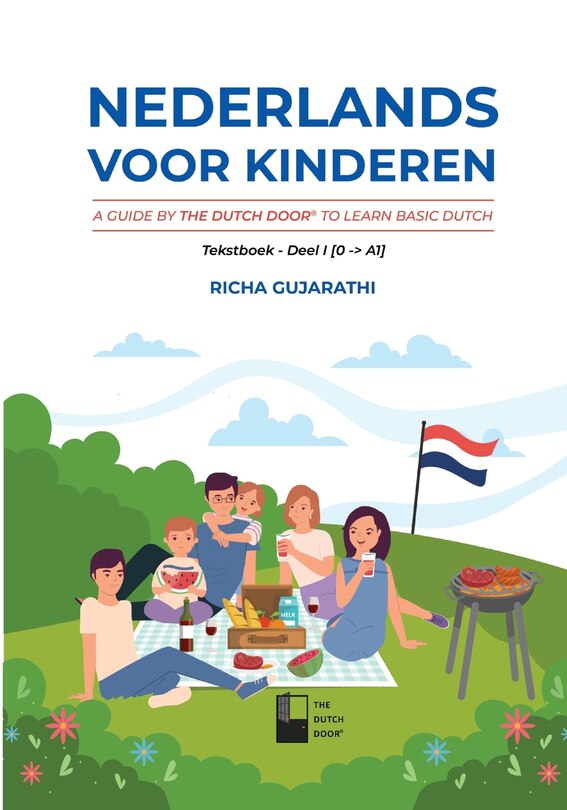 Front cover_Nederlands voor kinderen