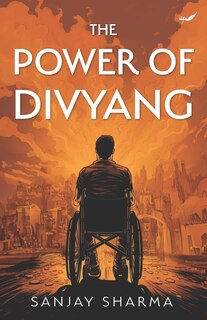 Front cover_The Power of Divyang