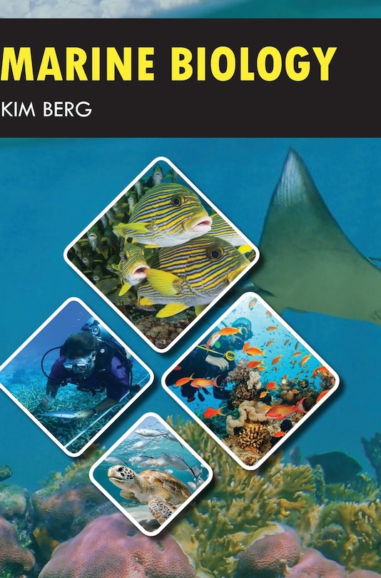 Front cover_Marine Biology