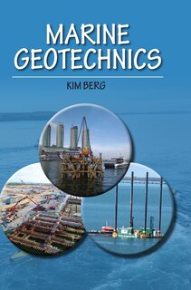 Front cover_Marine Geotechnics