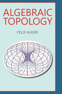 Front cover_Algebraic Topology