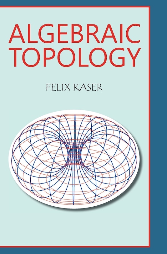 Front cover_Algebraic Topology
