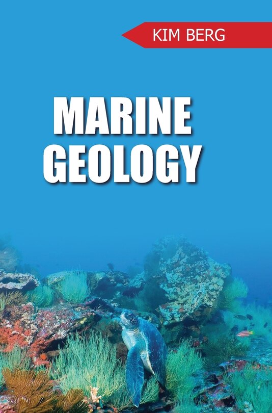 Front cover_Marine Geology