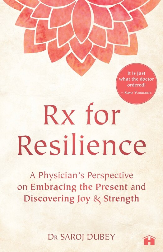 Front cover_Rx for Resilience
