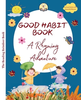 Couverture_Good Habit Book