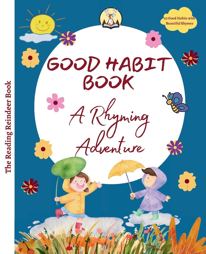 Couverture_Good Habit Book