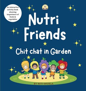 Front cover_Nutri Friends Chit chat in Garden