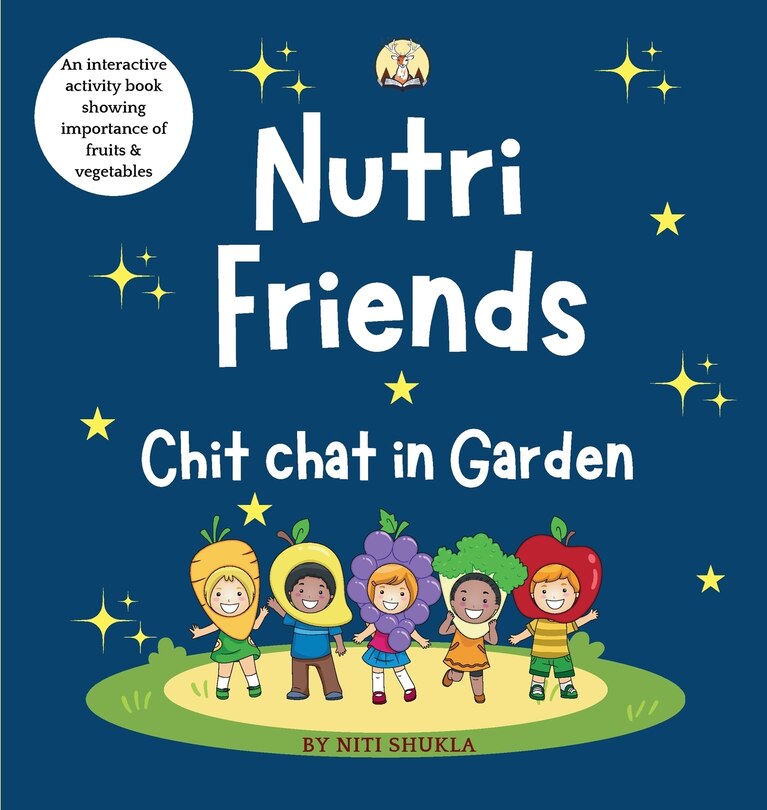 Front cover_Nutri Friends Chit chat in Garden