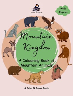 Front cover_Mountain Kingdom