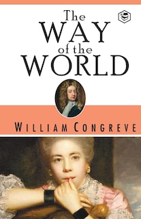 Couverture_The Way Of The World