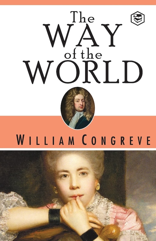 Couverture_The Way Of The World