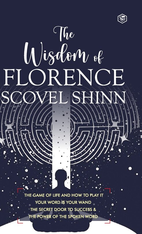 Couverture_The Wisdom of Florence Scovel Shinn