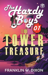 Front cover_Hardy Boys 01