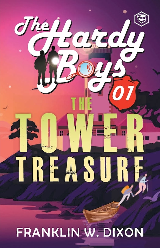 Front cover_Hardy Boys 01
