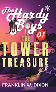 Front cover_Hardy Boys 01
