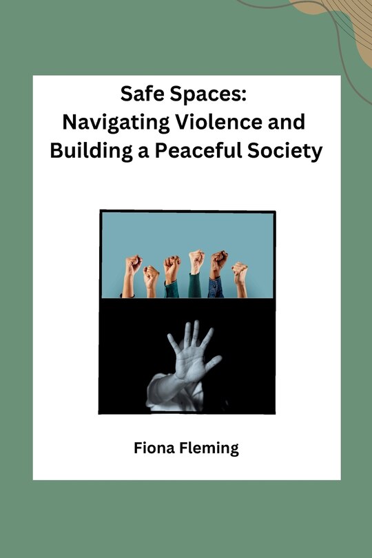 Couverture_Safe Spaces