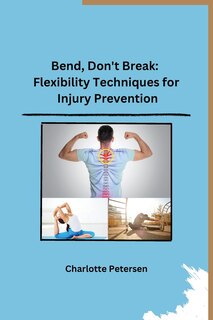 Front cover_Bend, Don't Break