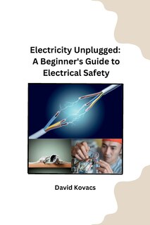 Couverture_Electricity Unplugged
