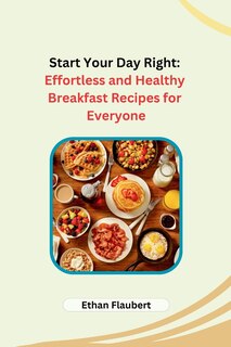 Front cover_Start Your Day Right
