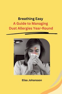 Front cover_Breathing Easy