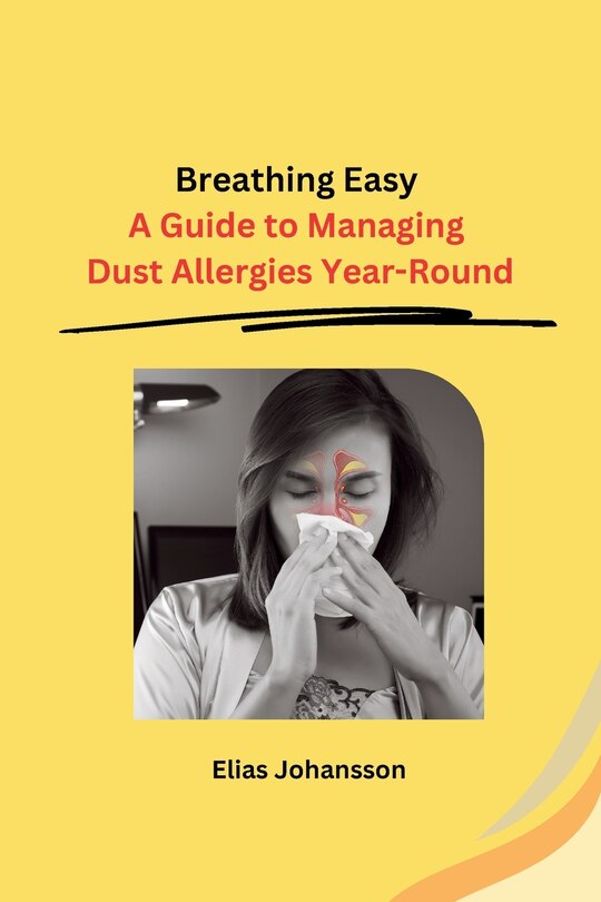 Front cover_Breathing Easy