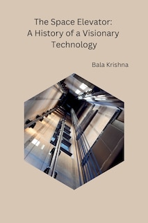 Front cover_The Space Elevator
