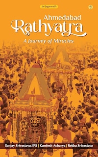 Front cover_Ahmedabad Rathyatra
