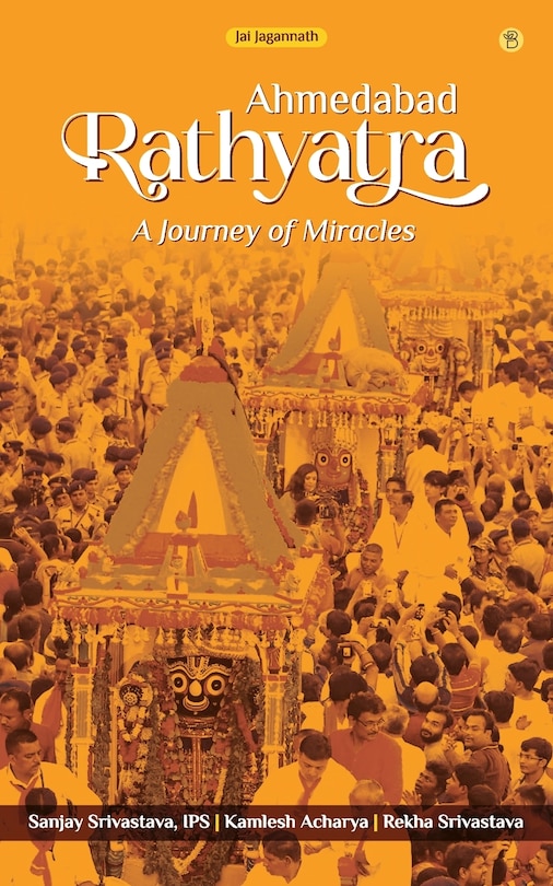 Front cover_Ahmedabad Rathyatra