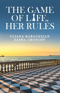 Front cover_The Game Of Life, Her Rules